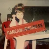 Pochette Olivia Addams - Cancan & Business Olivia Addams - Cancan & Business