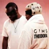 Pochette GIMS & Theodora - SPA GIMS & Theodora - SPA