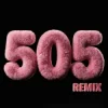 DOROFEEVA & Elysees - 505 (KARMV REMIX)