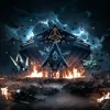 Pochette Alan Walker & Alessia Labate - Not Home Alan Walker & Alessia Labate - Not Home
