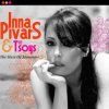 Pochette Инна Пиварс & The Tsoys - Black Is The Colour Of My True Love's Hair Инна Пиварс & The Tsoys - Black Is The Colour Of My True Love's Hair