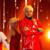 Pochette MARGO & Филипп Киркоров - Бесишь MARGO & Филипп Киркоров - Бесишь