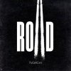 Pochette TVORCHI - Crush TVORCHI - Crush