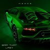 Mzade - Mustang