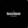 Pochette Rammstein - Deutschland Rammstein - Deutschland