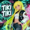 Pochette QMIIR - TIKI TIKI QMIIR - TIKI TIKI