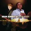 Pochette Sean Kingston & Justin Bieber - Eenie Meenie Sean Kingston & Justin Bieber - Eenie Meenie