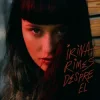 Pochette Irina Rimes - Visele Irina Rimes - Visele