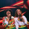 Наталия Фалион та Екатерина Фалион - Дві долі
