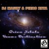 Pochette DJ Maury & Piero Zeta - Venus Destination DJ Maury & Piero Zeta - Venus Destination