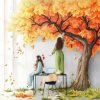 Pochette Obiymy Doschu - Не опускати руки Obiymy Doschu - Не опускати руки