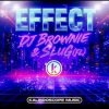 Pochette DJ Brownie - Release The Beat (SluG FL remix) DJ Brownie - Release The Beat (SluG FL remix)