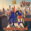 Pochette mold band - Из Италии mold band - Из Италии