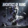 Pochette TranceForm Project - Architect of Ruins TranceForm Project - Architect of Ruins