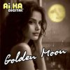 Pochette AI.KA Digital Singer - Golden Moon AI.KA Digital Singer - Golden Moon