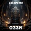 Pochette BallaDonna - ОЗЗИ BallaDonna - ОЗЗИ