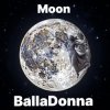 Pochette BallaDonna - Moon BallaDonna - Moon