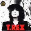 Pochette T.Rex - Wind Cheetah T.Rex - Wind Cheetah