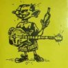Pochette Mr. Bulkin - Буйство Плоти Mr. Bulkin - Буйство Плоти