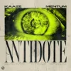 Pochette KAAZE & Mentum - Antidote KAAZE & Mentum - Antidote