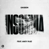 Pochette Daxson & Andy Ruiz - Insomnia Daxson & Andy Ruiz - Insomnia