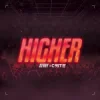 Pochette DERKY & Crite - Higher DERKY & Crite - Higher