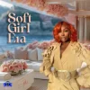 Pochette Spice - Soft Girl Era Spice - Soft Girl Era