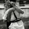 Orvak - Stay A Little Longer