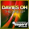 Pochette Davies Oh - Stoneville (Francesco Sambero Remix Radio Edit) Davies Oh - Stoneville (Francesco Sambero Remix Radio Edit)