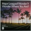 Pochette Major League - Wonder Where You Are (Vocal Mix) Major League - Wonder Where You Are (Vocal Mix)