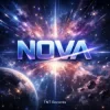 Pochette TNT Records - Nova TNT Records - Nova