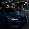 Mzade - The Heat
