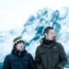 Pochette Mike Foyle - Pandora (The Blizzard Mix) Mike Foyle - Pandora (The Blizzard Mix)