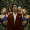 Pochette Positiff - Спалахи Positiff - Спалахи