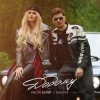 Pochette Настя Балог feat. Positiff - Додому Настя Балог feat. Positiff - Додому