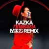 Pochette KAZKA - Плакала (Mikis Remix) KAZKA - Плакала (Mikis Remix)