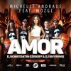 Pochette Michelle Andrade feat. Mozgi - Amor (DJ Konstantin Ozeroff & DJ Sky Radio Remix) Michelle Andrade feat. Mozgi - Amor (DJ Konstantin Ozeroff & DJ Sky Radio Remix)