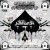 Pochette Dubfantom - Yeah Funkey In The Woods, The Rave