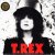 Cover T.Rex - Wind Cheetah