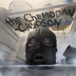Pochette The Chemodan - Двери