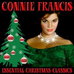 Pochette Connie Francis - Baby's First Christmas