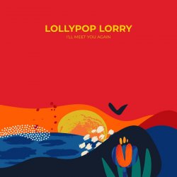 Pochette Lollypop Lorry - Февраль