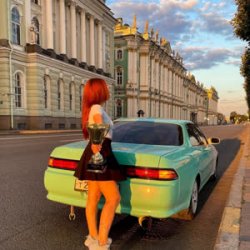 Pochette Милая моя