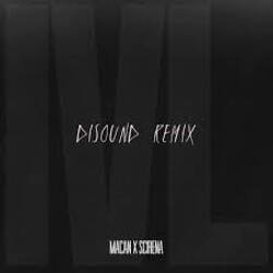 Pochette MACAN & SCIRENA - IVL (klaymr remix)