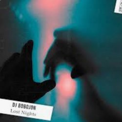 Pochette Dj Bobojon - Our Dreams