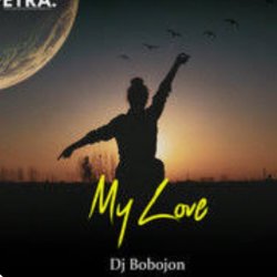 Pochette Dj Bobojon - False Love