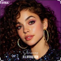 Pochette Dj Bobojon - Endless Love
