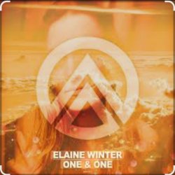Pochette Elaine Winter - One & One