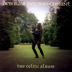 Pochette Deborah Henson-Conant - The Drunken Sailor