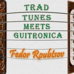 Pochette Fedor Roubtsov & Tam Lin - The Drunken Sailor